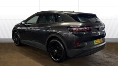 Volkswagen ID.4 109kW Life Pure 52kWh 5dr Auto Electric Estate